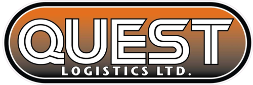 Quest Logistics Logo